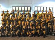 Gubernur Babel Temui Praja di IPDN Jatinangor, Tekankan Integritas dan Kepemimpinan