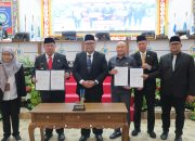 Babel Kembali WTP, BPK: Jangan Hanya Fokus Administrasi