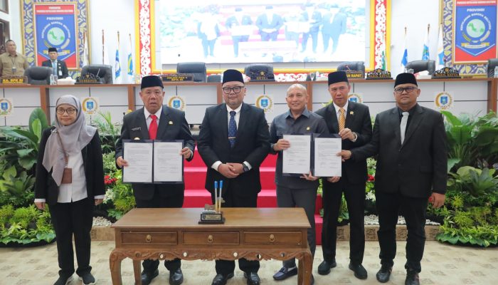 Babel Kembali WTP, BPK: Jangan Hanya Fokus Administrasi