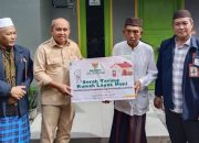 1.088 Rumah Tidak Layak di Pangkalpinang Dibedah selama 2018–2023