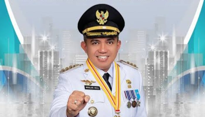 Molen Dongkrak Investasi Pangkalpinang Tembus Rp3,3 Triliun, Perdagangan dan Transportasi Jadi Andalan
