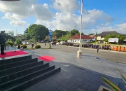 Polresta Bersama Pemkot Pangkalpinang Siap Wujudkan Pilkada Damai dan Demokratis