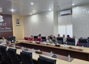 Hanya 1,2 Persen Berizin, Pemkot Pangkalpinang Tertibkan 918 Titik Reklame Ilegal
