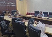 Pangkalpinang Catat Pertumbuhan Ekonomi Tertinggi di Babel pada Triwulan I 2025