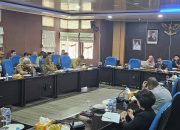 DPRD Babel Bahas 16 Temuan BPK, Soroti Masalah SOP dan Tunjangan Ganda