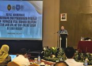 DPRD Babel Dorong Pencegahan Dini Migrasi Ilegal dari Tingkat Dusun/Desa, BLK Akan Diaktifkan Kembali