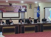 Pj Wali Kota Pangkalpinang Ajak Perangkat Daerah Bergerak Cepat dan Kompak