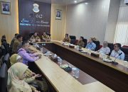 Pemkot Pangkalpinang Gandeng HIMPSI, Polresta, dan Institut Pahlawan 12 untuk Atasi Masalah Sosial dan Psikologis