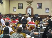 Gelar RDP Bersama ABPEDNAS, DPRD Babel Jembatani Solusi Lahan Sawit Rakyat di Kawasan Hutan