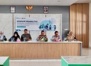 Seminar PT Timah Bekali Ratusan Orang Tua untuk Sukseskan Anak Berkebutuhan Khusus