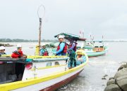 Artificial Reef Jadi Solusi, PT Timah Pulihkan Laut dan Hidupkan Ekonomi Pesisir