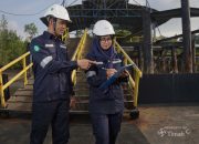 Rangkaian HUT ke-49 PT Timah Dimulai, Bakal Disemarakkan dengan Kegiatan Sosial, Olahraga dan Keagamaan