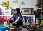 TINAFAM, Kisah Semprong Bangka yang Menembus Pasar Nasional