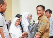 Langkah Sarah Menuju Mimpi: Cerita di Balik Beasiswa Pemali Boarding School PT Timah