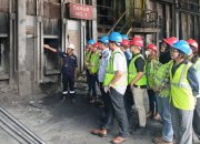 Magang di PT Timah, Mahasiswa dari Berbagai Universitas Terapkan Ilmu dan Raih Pengalaman Industri