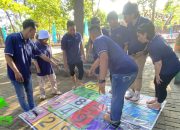 Cara Seru dan Efektif Tingkatkan Kapasitas Tim dengan Fun Learning Games ala Maras Outbound