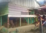 Dari Masjid untuk Umat, BKM Nururrohmah Bedah Rumah dan Gelar Sunatan Massal