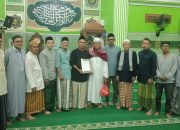 Kepengurusan Baru Yayasan Arrahman Arrahim Siap Benahi Internal dan Majukan Lembaga
