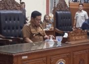 Pertanggungjawaban APBD 2024 Disahkan, Pangkalpinang Catat SiLPA Rp56,7 M
