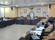 Belum Tuntaskan 9 Komitmen Kerja Sama dengan Pemprov Babel, Bank Sumsel Babel Dinilai Tak Optimal Jalankan MoU