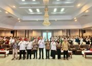 Pemprov Babel Perkuat Pencegahan PMI Non-Prosedural di Sektor Judi Online dan Scam Digital