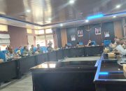 Warga Rajik Keluhkan Pencemaran Sumur oleh Tambak Udang PT SBB ke DPRD Babel, Minta Evaluasi Perizinan