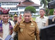 Babel Tegaskan Siap Dirikan Koperasi Merah Putih, Dukung Target Nasional 80 Ribu Unit