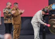 393 Koperasi Siap Gabung Koperasi Merah Putih, Menkop Apresiasi Komitmen Babel