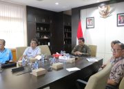 Pemprov Babel Siapkan 21 Titik SPPG Dukung Program MBG