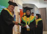 140 Lansia di Babel Terlibat Aktif dalam Sekolah Lansia Berdaya