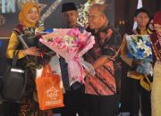 Inspiratif! Ini Dia Juara Duta GenRe Babel 2025