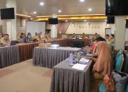 RPJMD 2025–2029 Babel Selaraskan Pendidikan, Kesehatan, dan Ekonomi dengan Arah Nasional