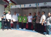 Job Fair Pangkalpinang Dibuka, Tawarkan Ratusan Lowongan Termasuk untuk Disabilitas