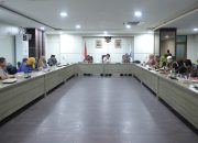 Gubernur Babel Jamin Perlindungan Hukum bagi Sekolah Penerima DAK Fisik 2025