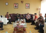 Industri Pengolahan Tumbuh 10,6 Persen, Produk Hilir Dinilai Jadi Kunci Ekonomi Babel