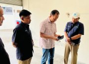 Sigap Tangani Gangguan Home Charging, PLN Babel Buktikan Komitmen Dukung Kendaraan Listrik