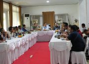 Babel Dicanangkan Jadi Sentra Kelapa Nasional, Gubernur Targetkan 1-2 Juta Pohon dan 1 Juta Lapangan Kerja
