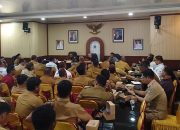 Bahan Advokasi ke Pusat, Didit Srigusjaya Minta Kades Data Lahan Warga yang Terdampak Perpres Kawasan Hutan