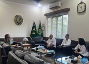 BKKBN Babel dan Kejati Perkuat Kolaborasi Tekan Stunting Lewat Program GENTING dan TAMASYA