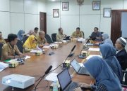 Pemprov Babel Dorong Peningkatan Mutu Faskes Lewat Forum Kemitraan BPJS Kesehatan