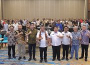 Gubernur Babel Tegaskan Perizinan Tambak Udang Wajib Diselesaikan Segera