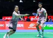 Japan Open 2025: Tiga Wakil Indonesia Lolos, Jafar/Felisha Balas Kekalahan, Putri KW Tampil Meyakinkan, Ana/Tiwi Lolos Setelah Bertarung Sengit