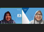 Webinar TINS Series: PT Timah Edukasi Karyawan untuk Tingkatkan Kesehatan dan Komitmen K3