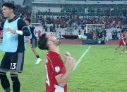Indonesia U-23 Tembus Final Piala AFF U-23 2025 Usai Singkirkan Thailand Lewat Adu Penalti