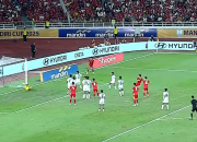 Gagal Juara AFF U-23 2025, Indonesia Takluk dari Vietnam