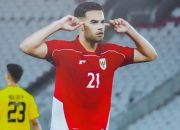 Garuda Muda Mengamuk, Indonesia U-23 Hancurkan Brunei 8-0 di Laga Perdana AFF U-23 2025