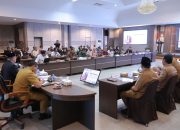 Gubernur Babel Tegas Tanggapi Keluhan Solar Subsidi, Evaluasi Kerja Sama dengan BRI dan Aktifkan Satgas Premanisme