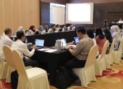 Pemprov Babel Dorong Optimalisasi PAD dan Efisiensi APBD 2025