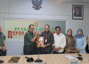 Rapat Pleno Hasil Pemeriksaan Kesehatan Bapaslon Pilkada Pangkalpinang 2025: Semua Calon Dinyatakan Sehat dan Mampu