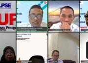 Pemprov Babel Gelar Bimtek Teknis Negosiasi E-Purchasing untuk Tingkatkan Kompetensi PPK dan Pejabat Pengadaan